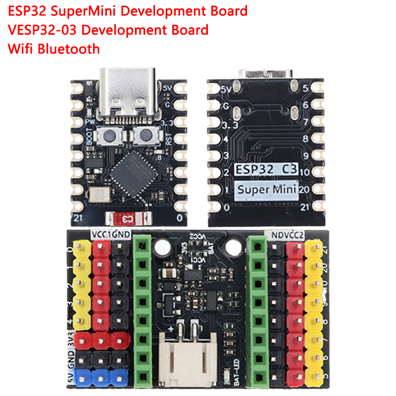 Esp32 H2 - ESP32-C3 ESP32-S3 ESP32-H2 ESP32-C6 Piano ESP32