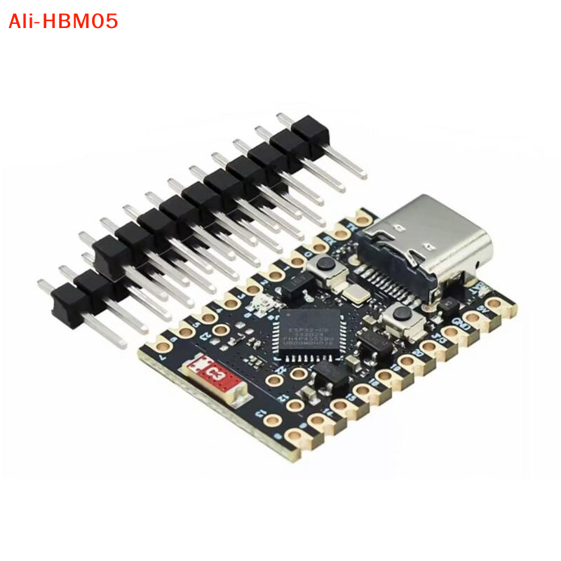 Esp32 C6 - (HB05)ESP32-C6 SuperMini Development Board Microcontroller Programmering