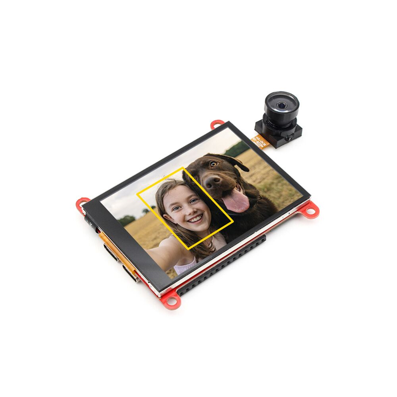 Esp32 - MA028IPSPI ESP32-S3 SPI IPS 2,8 inch