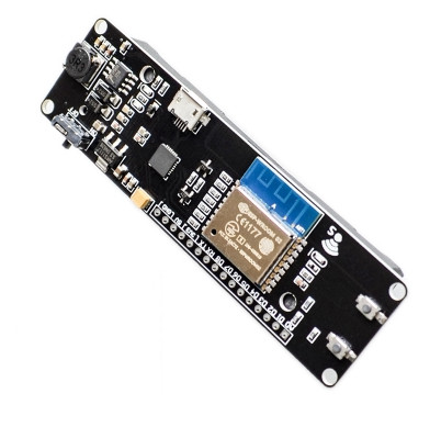 Esp8266 Nodemcu - WeMos D1 ESP-Wroom-02 Moederbord ESP8266 Mini