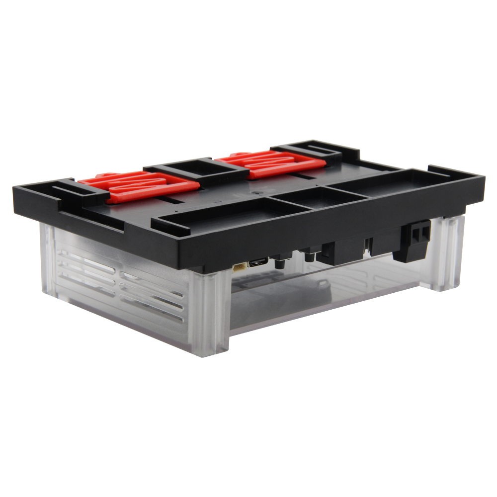 LILYGO® T-RelayS3 ESP32-S3 6-w - Esp32 Wifi Bluetooth Module recensie en prijs