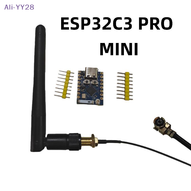 {MX} NIEUWE ESESP32C3 Wi-Fi BT - Espressif Esp32 recensie en prijs