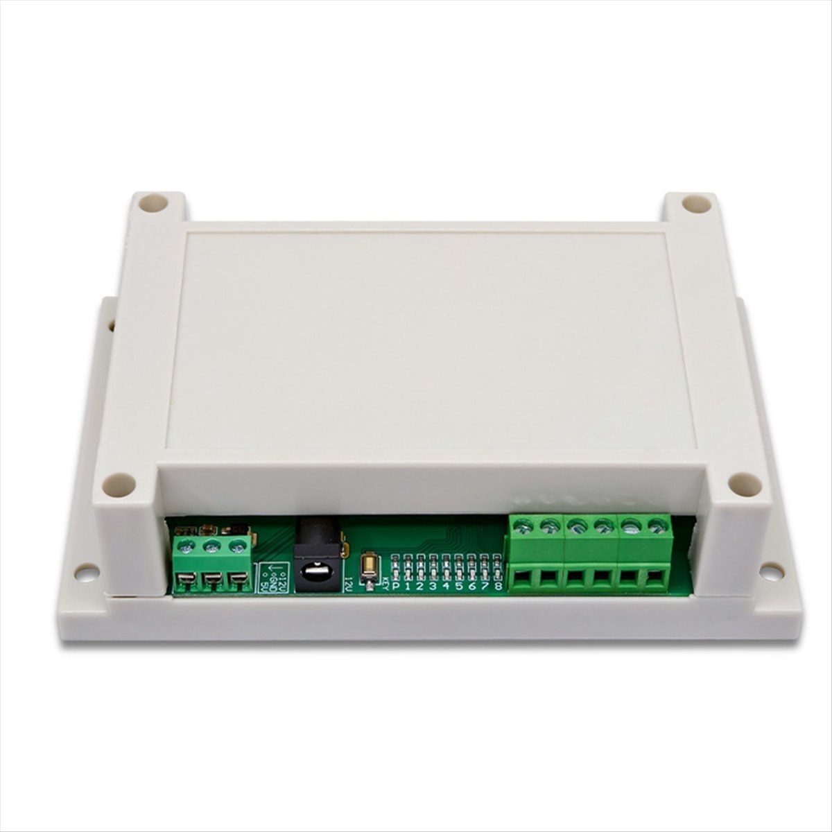 A99X 8-CH relaismodule DC12-24 - Esp8266 recensie en prijs