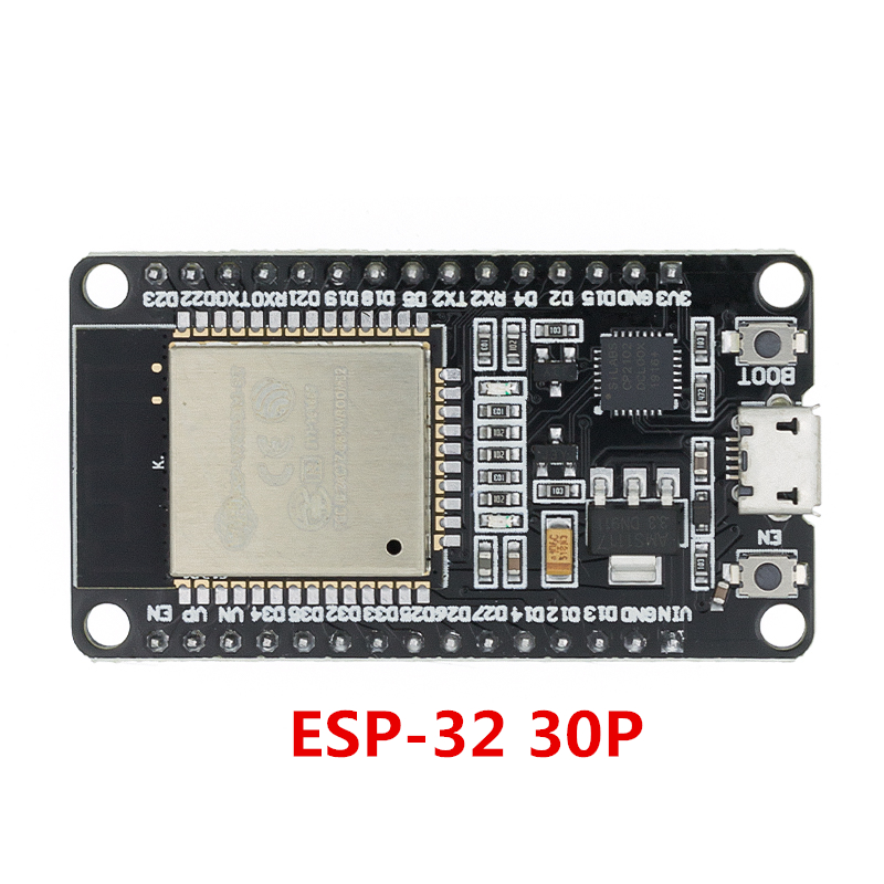 ESP32 Development Board WiFi + - Esp8266 Nodemcu recensie en prijs