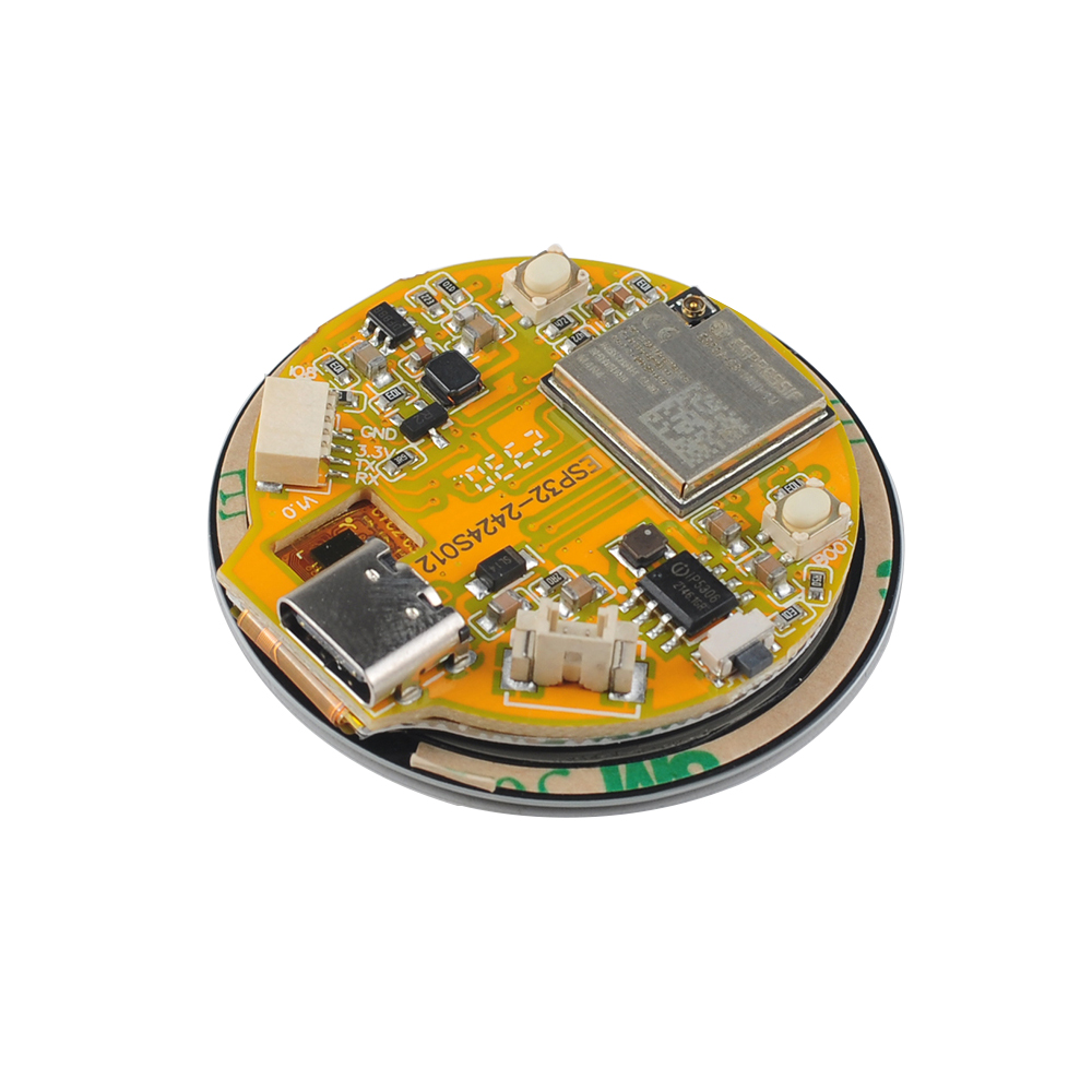 Esp32 Display 1.28 Inch ESP32- - Esp32 Wifi Bluetooth Module recensie en prijs