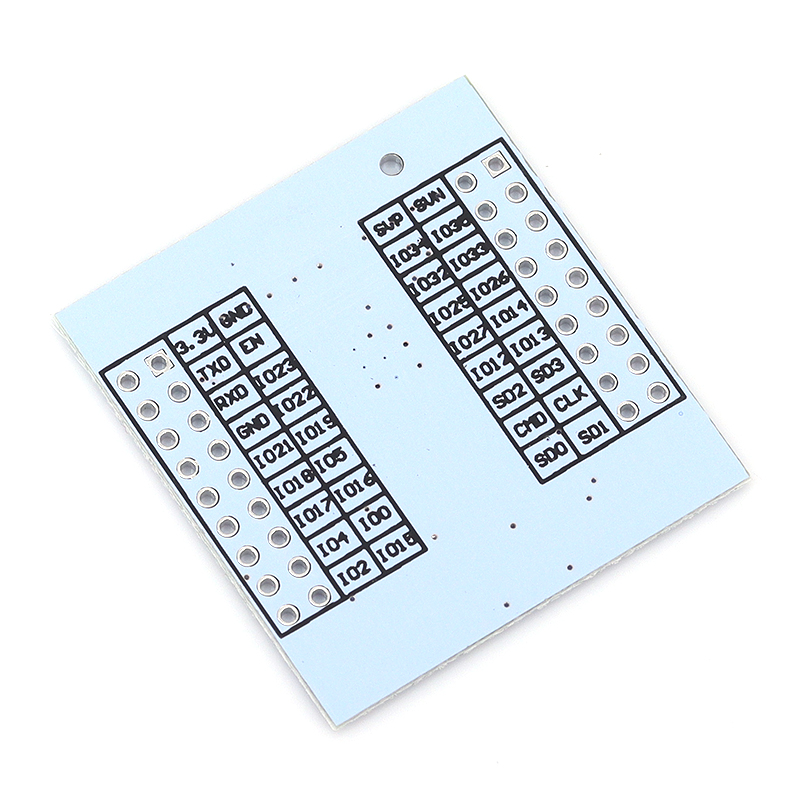 Javino ESP32S ESP8266 seriële  - Esp8266 recensie en prijs
