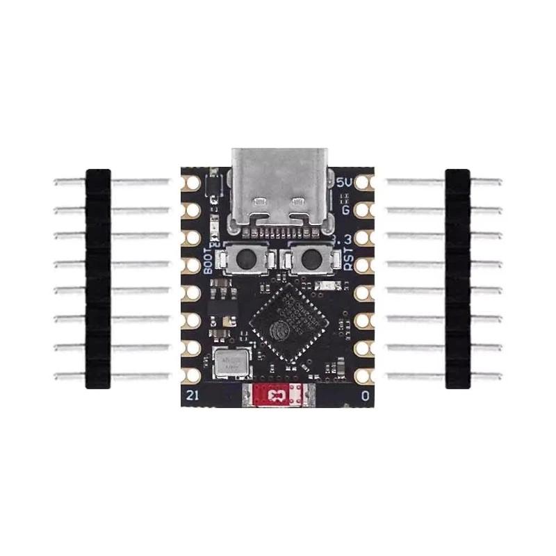 ESP32 C3 ontwikkelbord, mini-w - Esp32 C3 recensie en prijs