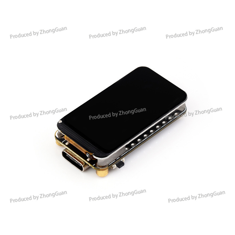 ESP32-C6 1,47 inch LCD ontwikk - Esp32 C6 recensie en prijs