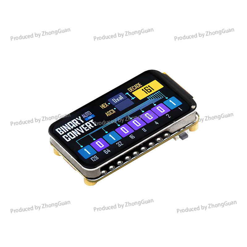 ESP32-C6 1,47 inch LCD ontwikk - Esp32 C6 recensie en prijs