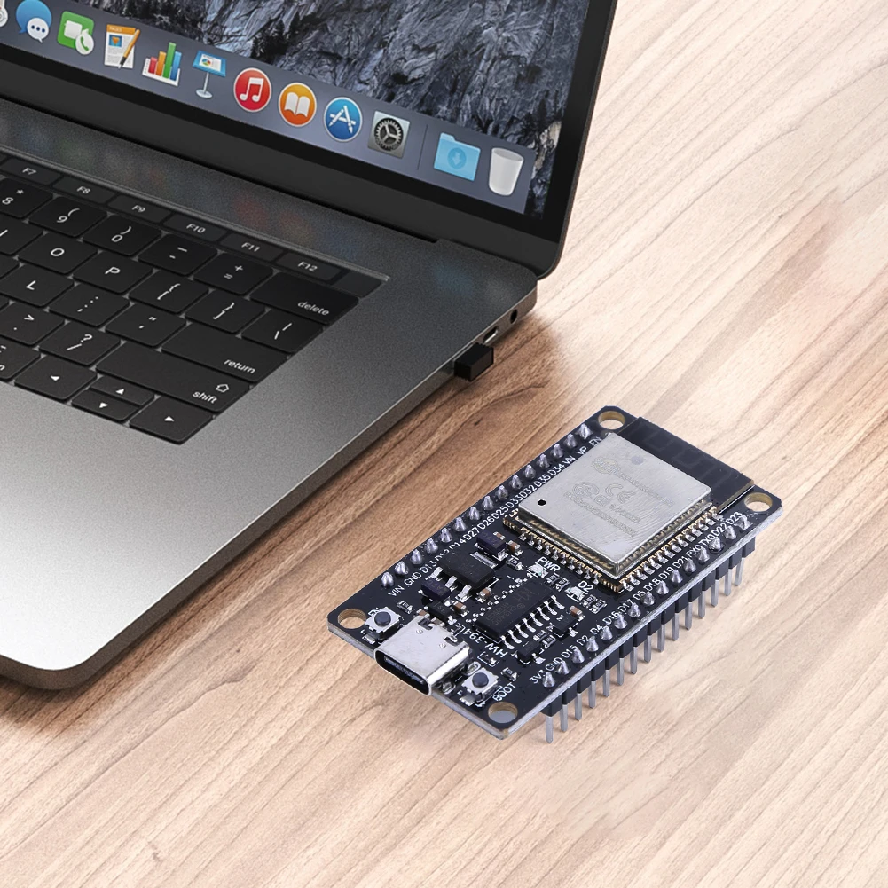 1-10PCS ESP32 Development Boar - Esp32 Wifi Bluetooth Module recensie en prijs