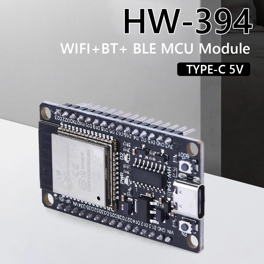 1-10PCS ESP32 Development Boar - Esp32 Wifi Bluetooth Module recensie en prijs