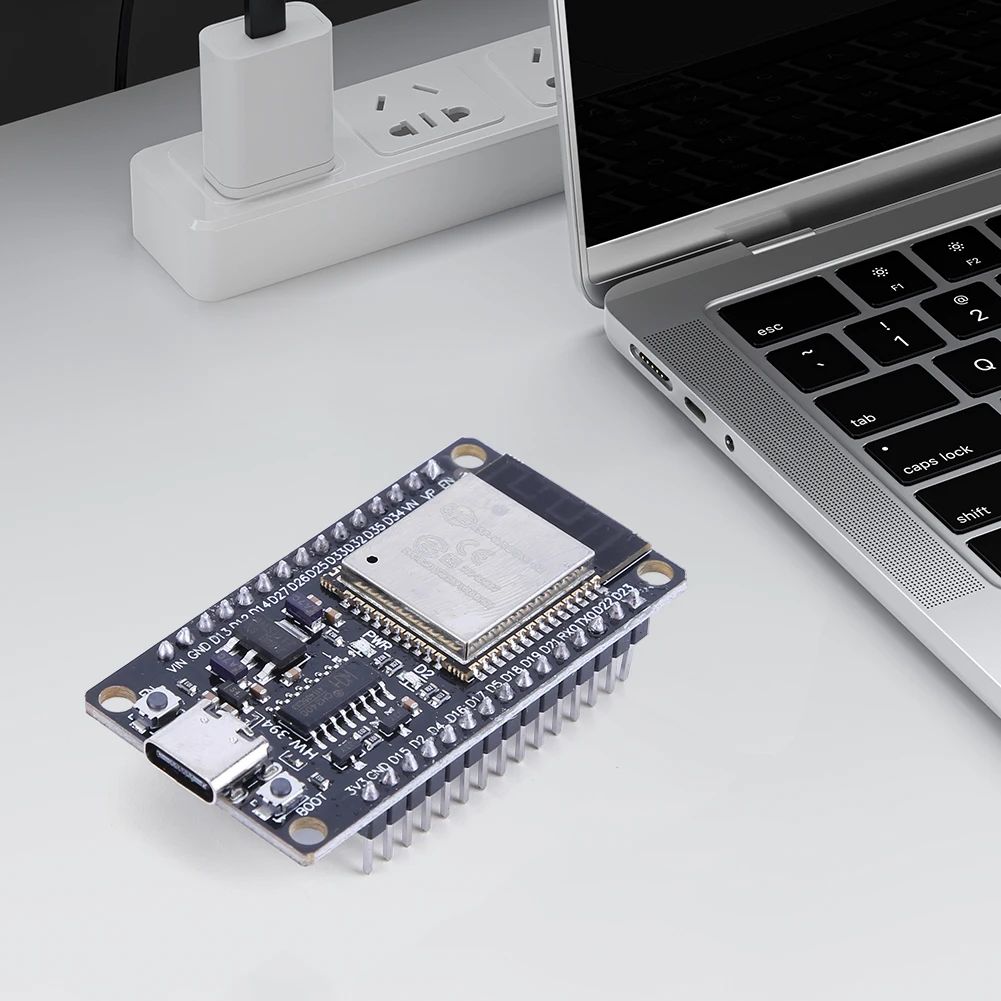 1-10PCS ESP32 Development Boar - Esp32 Wifi Bluetooth Module recensie en prijs