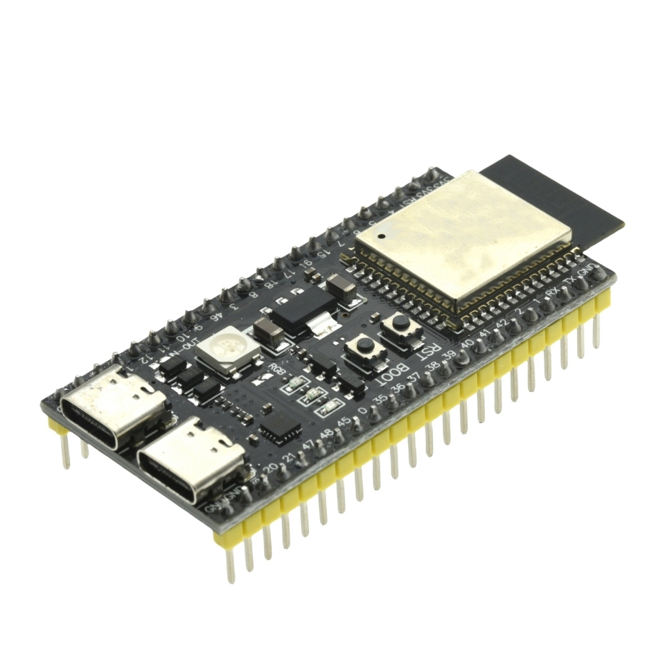 Voor ESP32-S3 ontwikkelbord me - Esp32 Devkit recensie en prijs