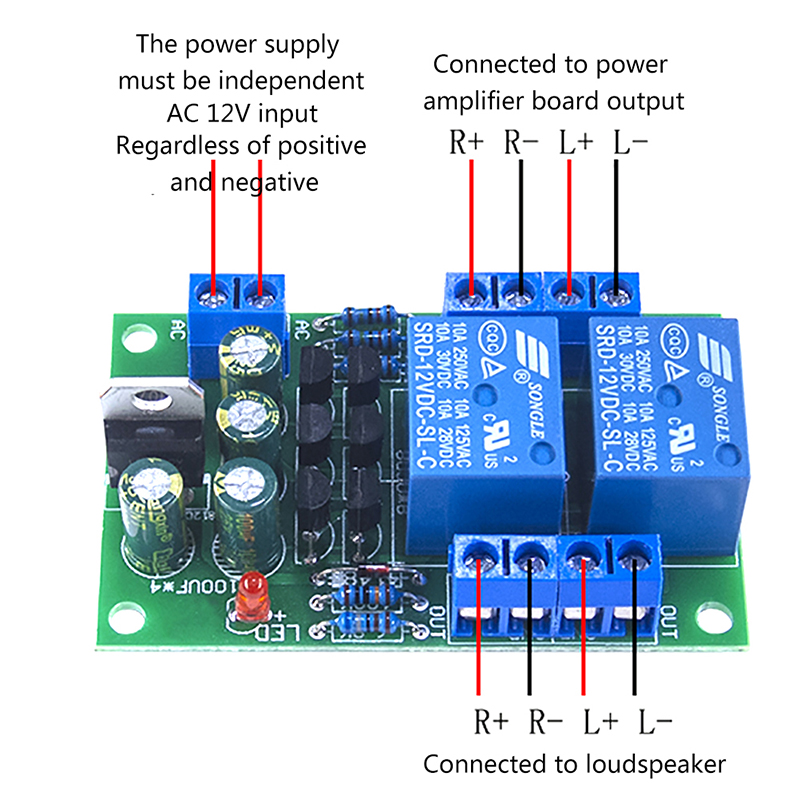 1PC Audio Luidspreker Bescherm - Esp32 S2 recensie en prijs