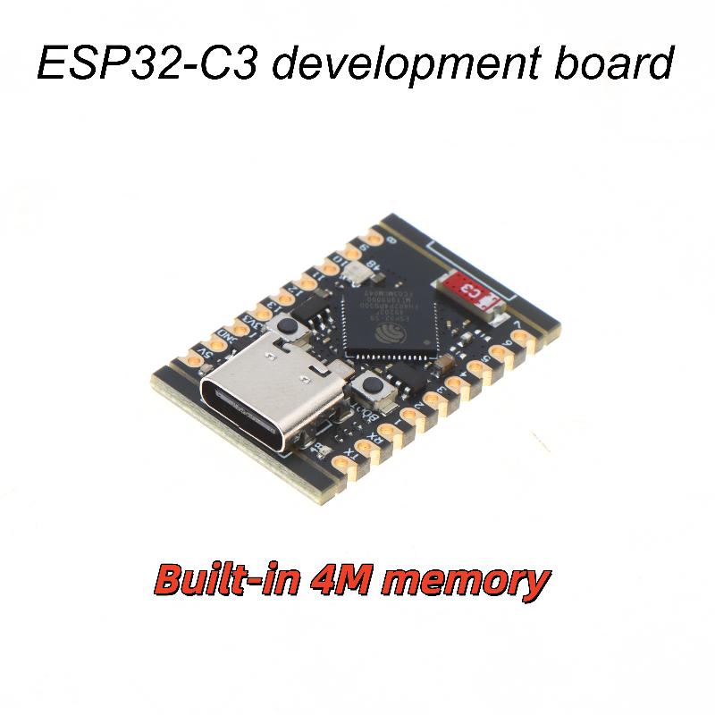 NIEUW 1 Set WiFi Bluetooth ESP - Espressif Esp32 recensie en prijs