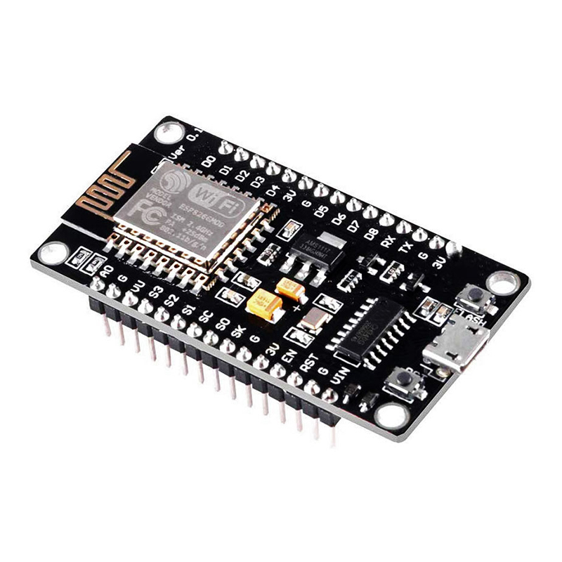 Draadloze module NodeMcu v3 CH - Esp8266 Nodemcu recensie en prijs