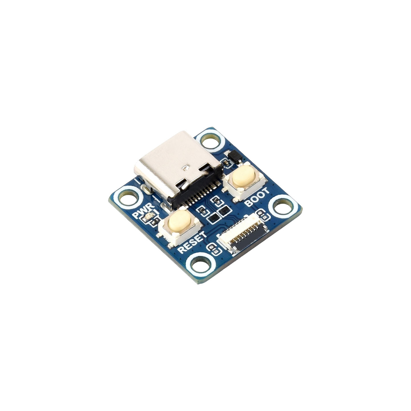 Waveshare ESP32-S3 LoRa ontwik - Esp32 S3 recensie en prijs