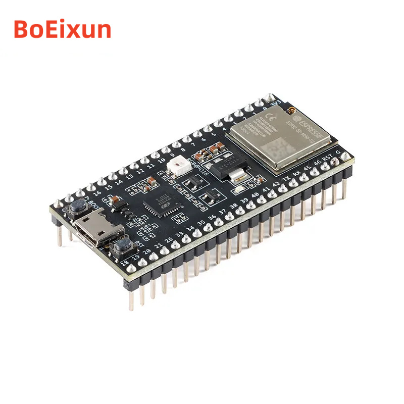 ESP32-S2-DevKitM-1U Ontwikkeli - Esp32 S2 recensie en prijs