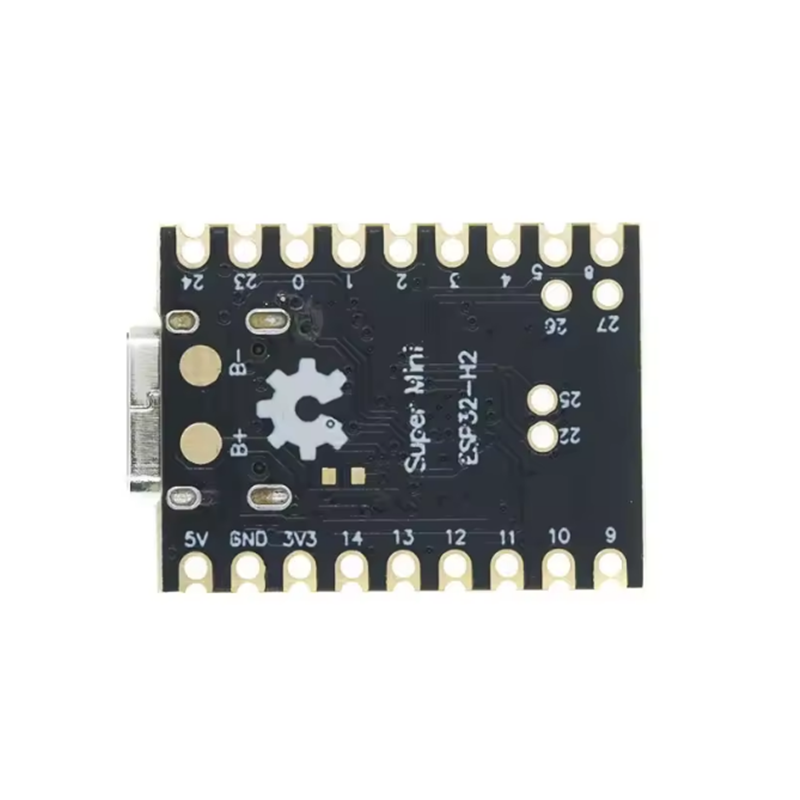 Super Mini ESP32-H2 ontwikkelb - Esp32 H2 recensie en prijs
