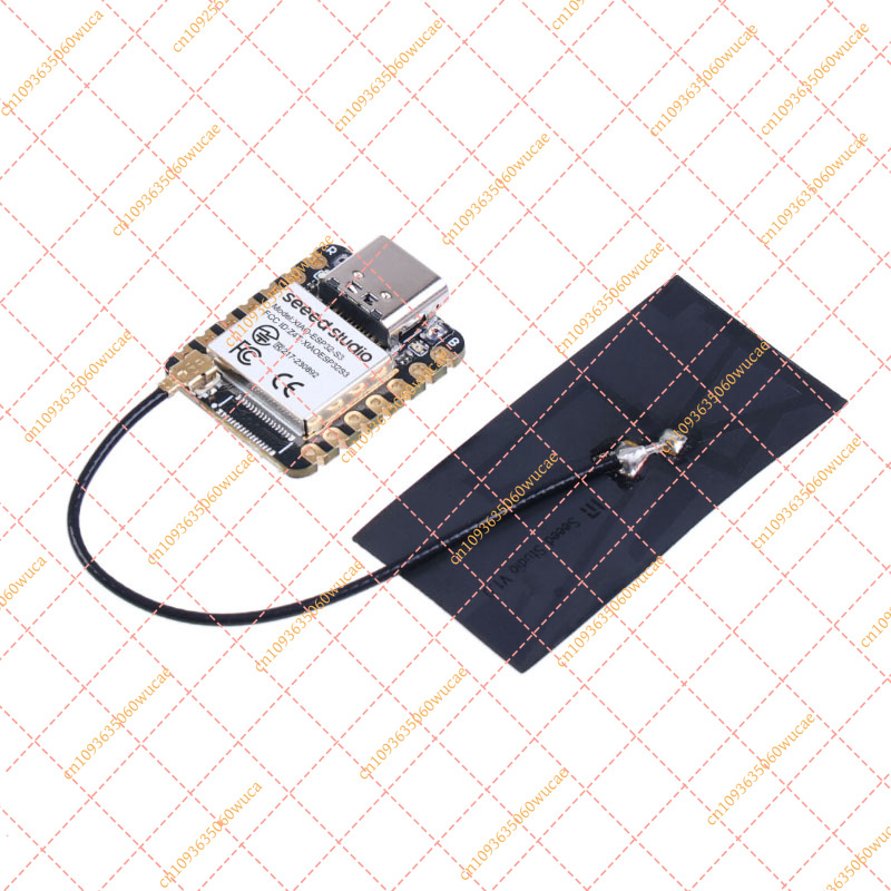 voor Seeed Studio XIAO ESP32-S - Esp32 C3 recensie en prijs