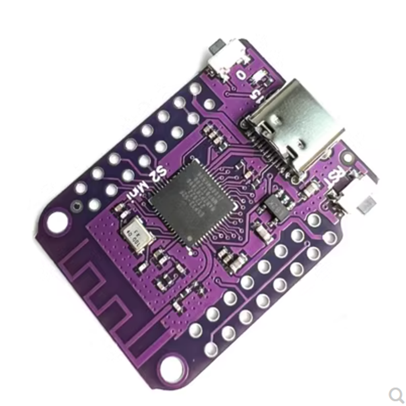 1 stks-5 stks ESP32 S2 Mini V1 - Esp32 S2 recensie en prijs