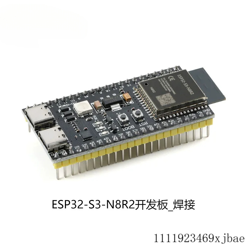 ESP32-S3 DevKitC-1 Core Board  - Esp32 Wifi Bluetooth Module recensie en prijs