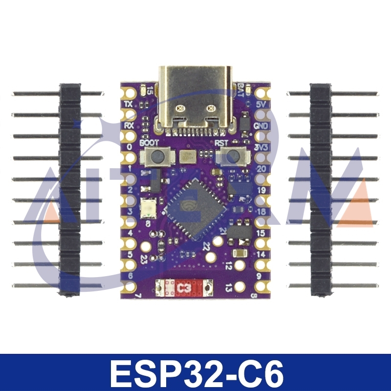 ESP32-C3 ESP32-S3 ESP32-H2 ESP - Esp32 H2 recensie en prijs