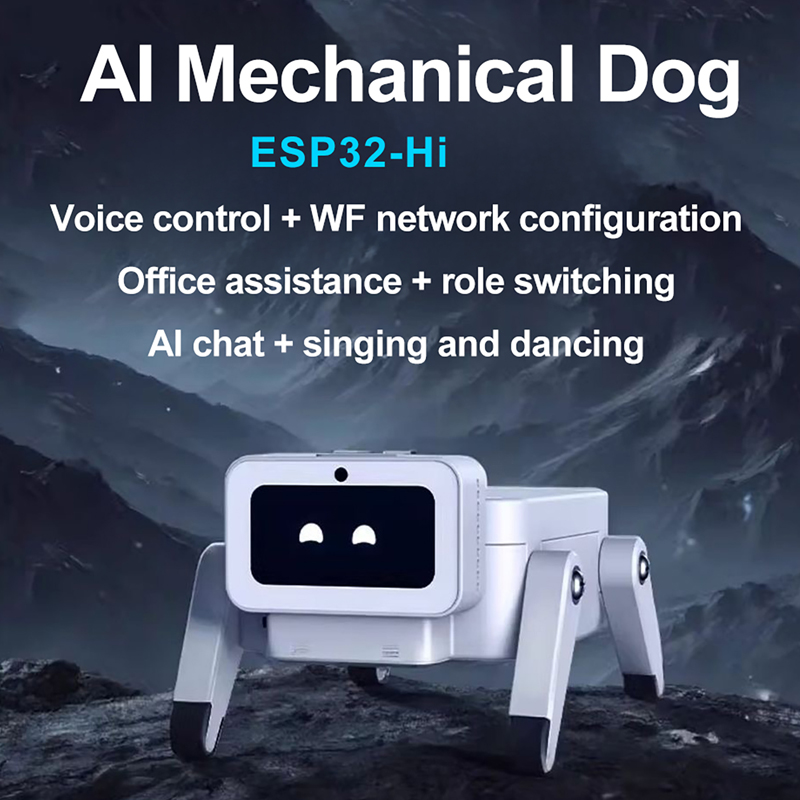 ESP32 C3 Servo Control ESP32-H - Esp32 recensie en prijs