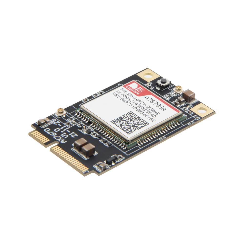 LILYGO® TTGO T-PCIE A7670 4G E - Esp32 Wifi Bluetooth Module recensie en prijs