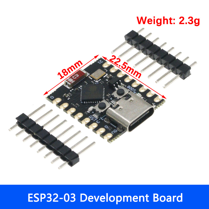 ESP32-C3 ESP32-S3 ESP32-H2 ESP - Esp32 H2 recensie en prijs
