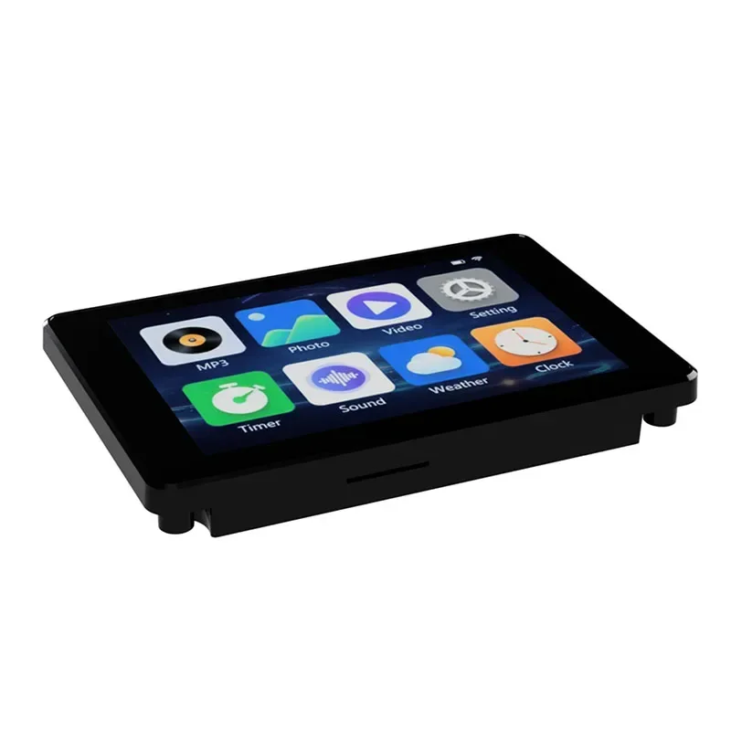 Mini ESP32-S3 3.5Inch Capaciti - Espressif Esp32 recensie en prijs