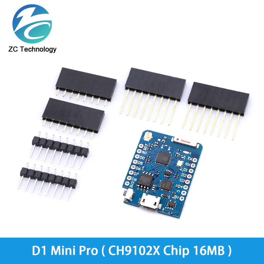 ESP8266 ESP-12 ESP-12F ESP32 C - Esp8266 Nodemcu recensie en prijs