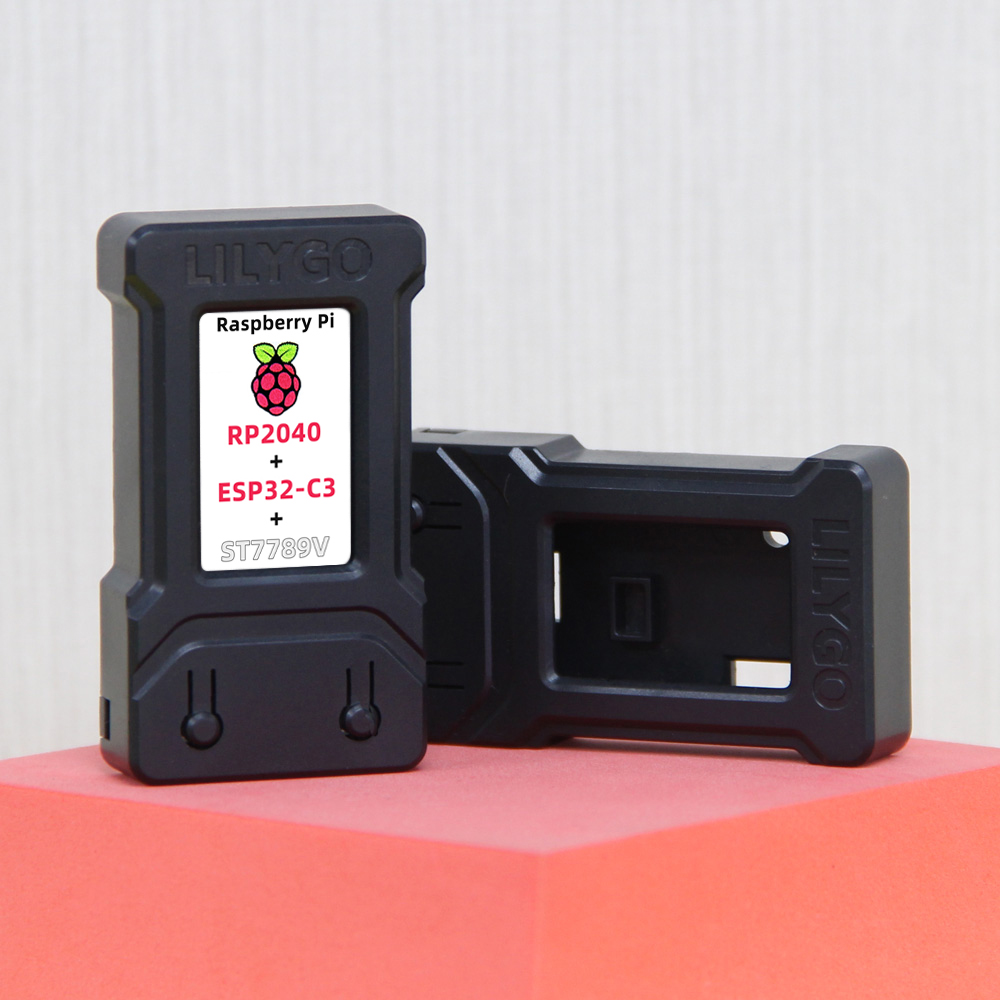 LILYGO® T-PicoC3 PicoPro 1.14- - Esp32 Wifi Bluetooth Module recensie en prijs