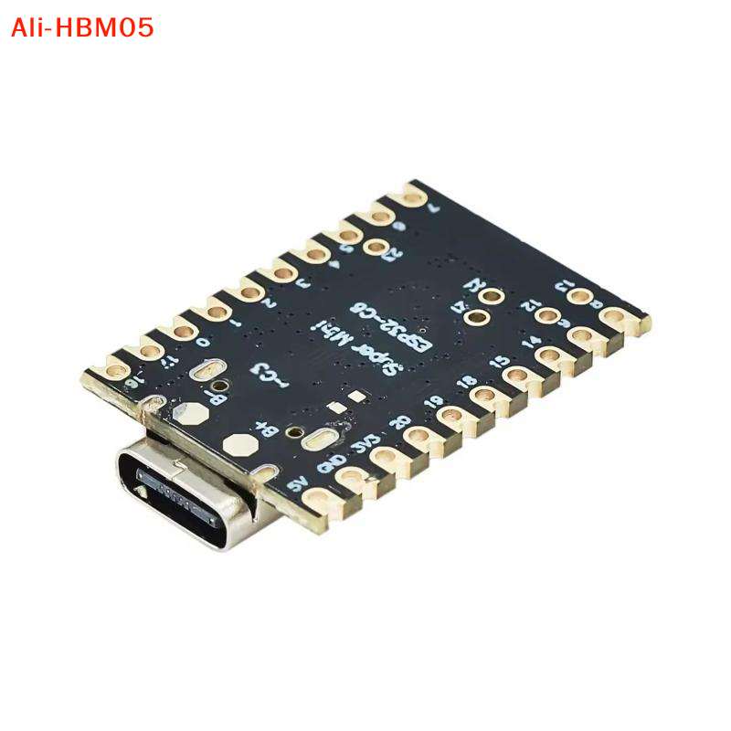 (HB05)ESP32-C6 SuperMini Devel - Esp32 C6 recensie en prijs