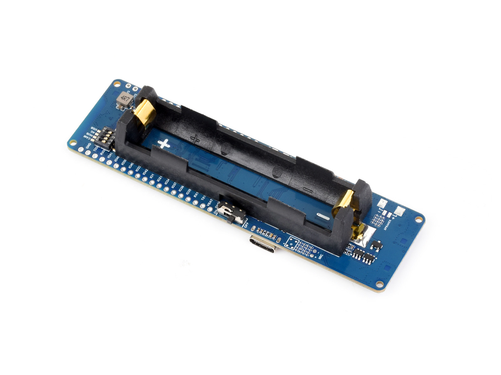 Waveshare ESP32-S3 SIM7670G 4G - Esp32 Wifi Bluetooth Module recensie en prijs