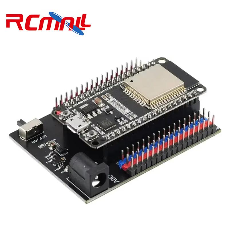 ESP32 DevKit V1 ontwikkelbord, - Esp32 Devkit recensie en prijs