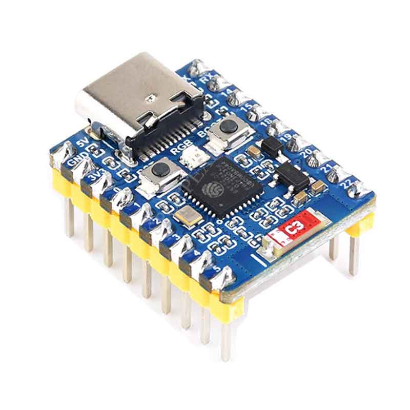 ESP32-C6 WiFi 6 Ontwikkelbord  - Esp32 C6 recensie en prijs