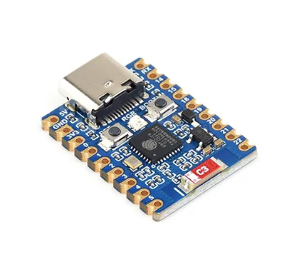 ESP32-C6 Zero Super Mini Devel - Esp32 C6 recensie en prijs