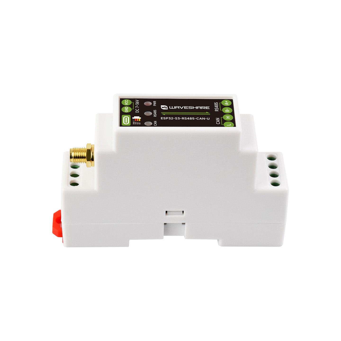 ESP32-S3 geïsoleerde RS485 CAN - Esp32 Wifi Bluetooth Module recensie en prijs