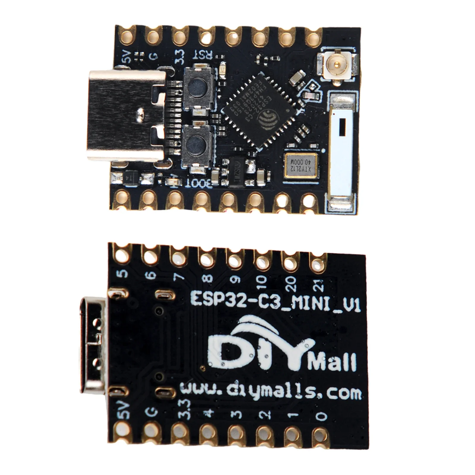 ESP32 Super Mini Development B - Espressif Esp32 recensie en prijs