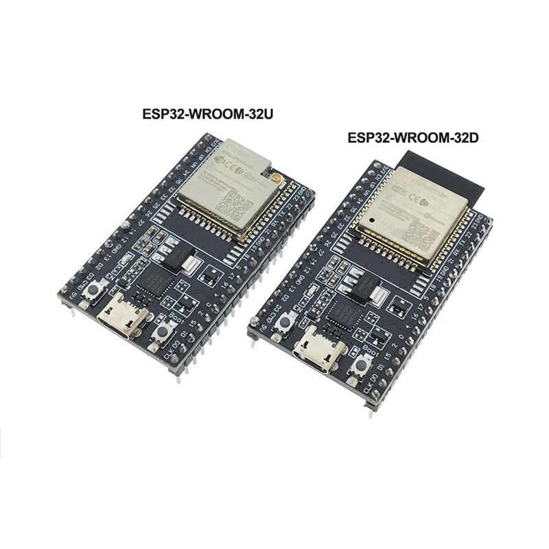 ESP32-DevKitC Core Board ESP32 - Esp32 Devkit recensie en prijs