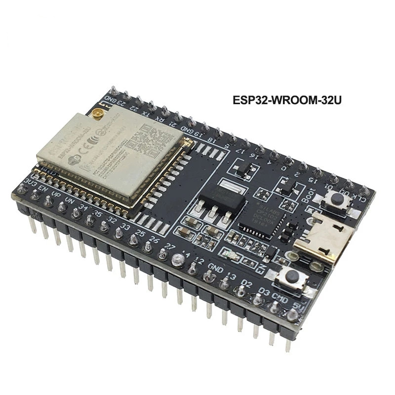 ESP32-DevKitC Core Board ESP32 - Esp32 Devkit recensie en prijs