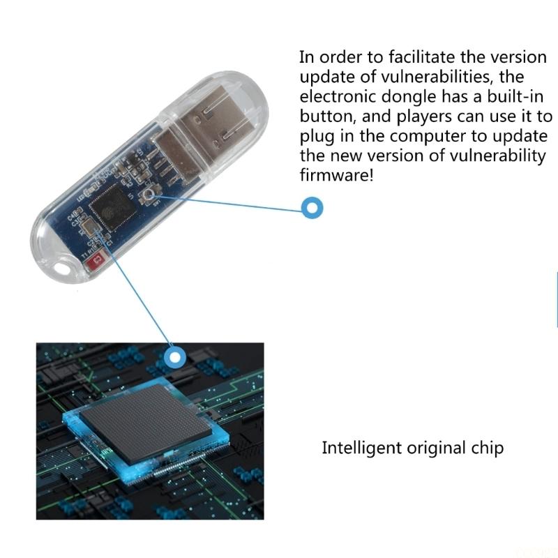 B03F USB Dongle Wifi-stekker G - Esp32 P4 recensie en prijs