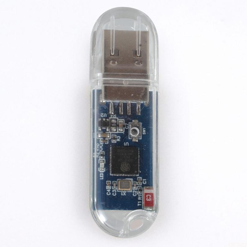 B03F USB Dongle Wifi-stekker G - Esp32 P4 recensie en prijs