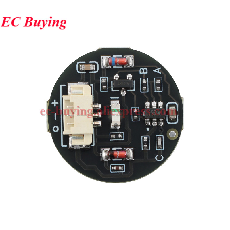 1Pc-10 Stuks Touch Knop Schake - Espressif Esp32 recensie en prijs