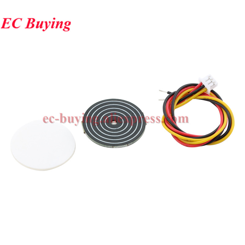 1Pc-10 Stuks Touch Knop Schake - Espressif Esp32 recensie en prijs
