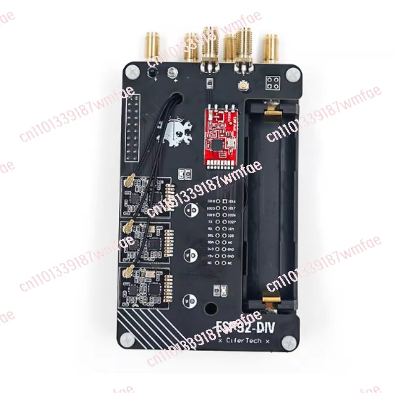 ESP32 DIV ontwikkelingsbord me - Esp32 Wifi Bluetooth Module recensie en prijs