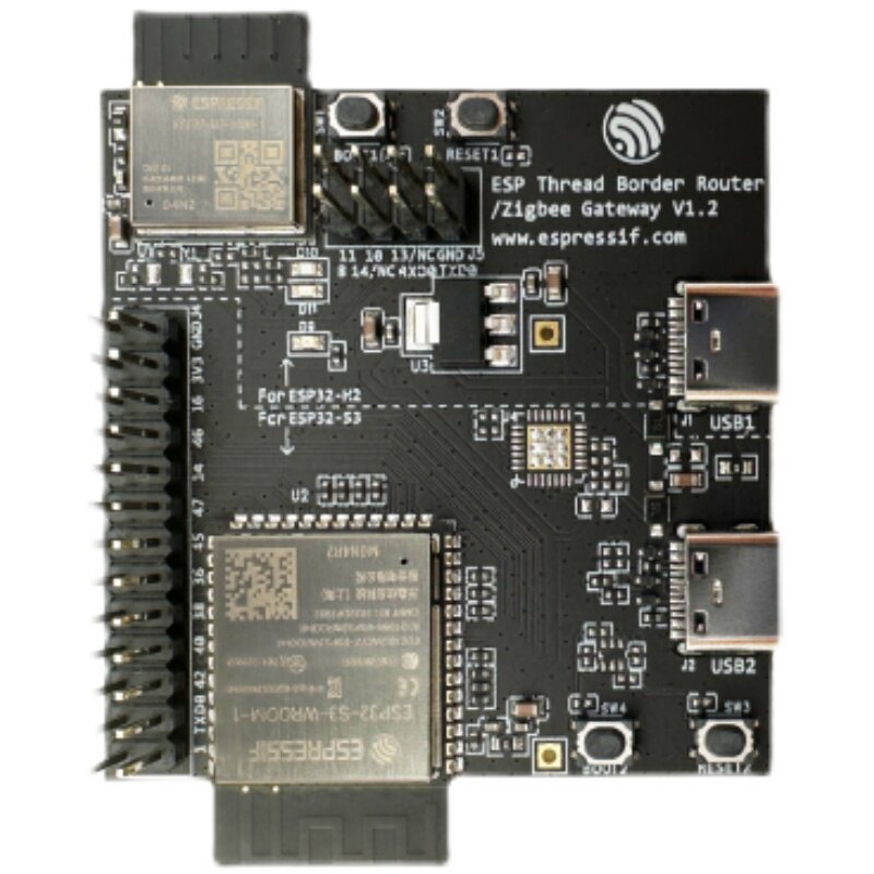 Espressif ESP Thread Border Ro - Esp32 H2 recensie en prijs