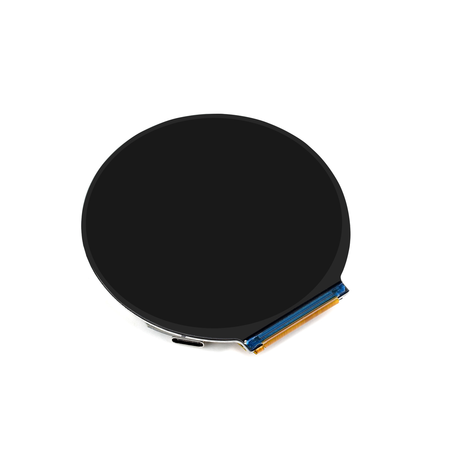 ESP32 ESP32-S3 2,8-inch rond L - Esp32 S3 recensie en prijs