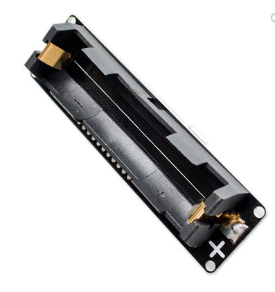 WeMos D1 ESP-Wroom-02 Moederbo - Esp8266 Nodemcu recensie en prijs